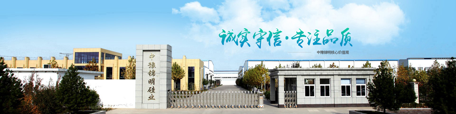 企業(yè)實力